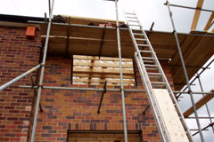 trusted extension quotes Hatton Of Ogilvie